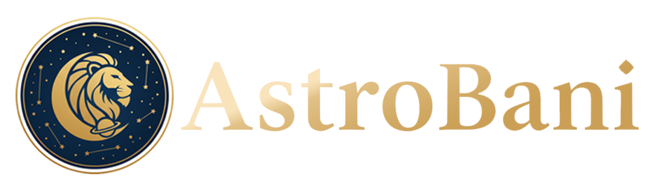 AstroBani logo