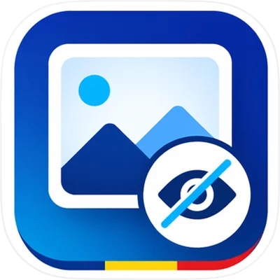 BlurifyRo logo