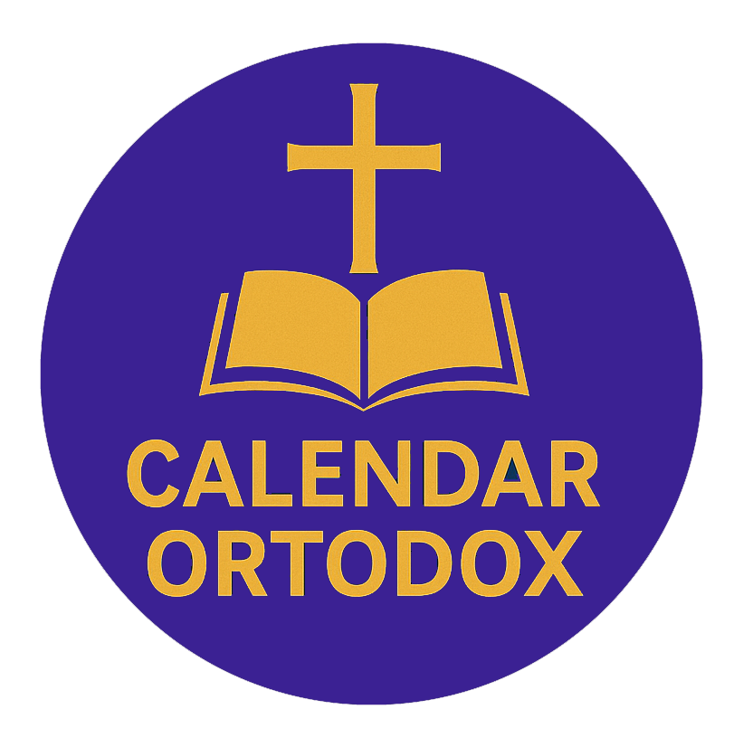 Calendar Ortodox logo